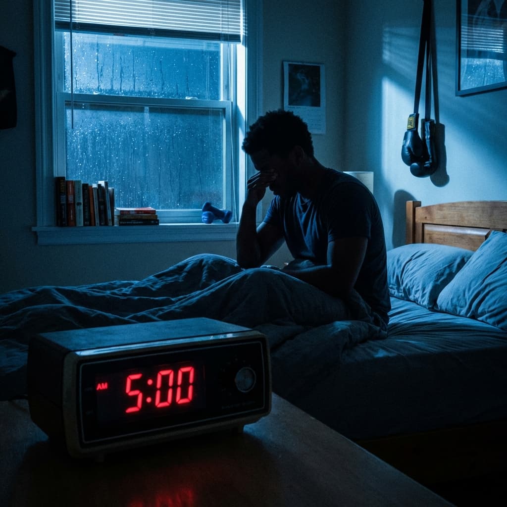 Kako ostati dosljedan kad ti se ne da